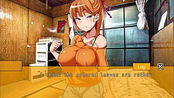 My girlfriend shared by others the truth part 2 anime