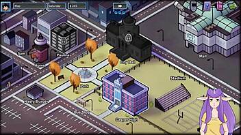 Danny phantom amity park redux part 17