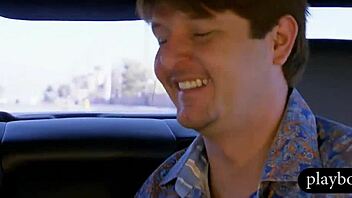 Amateur Couple Embarks on Swingers Sex Adventure in Vegas