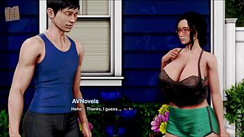 Explore the inn in episode 47 of this game.