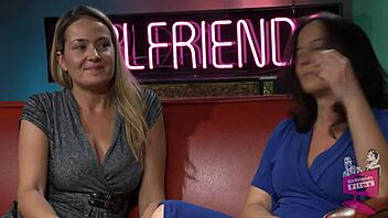 Dana Dearmond And Elexis Monroe Grill Melissa Monet On 20 Years Of Escort And Sex Surrogate Work