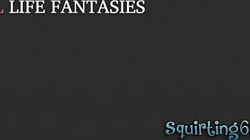 Hot lesbians Abigail Mac and Cadence Lux tribbing pussy hard