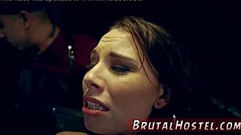aidra fox and kharlie stone feel intense vibrator bondage pleasure