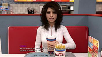 My new memories 73 in erotic game