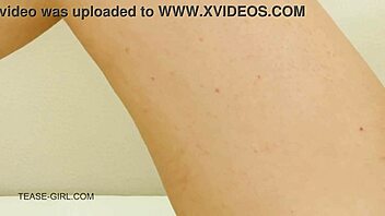 Super cute teen is amazing and horny