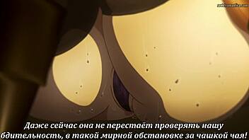 i love this anime hentai panties compilation so much 😍