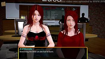 Hey, my new family game has big tits and ass amateurs