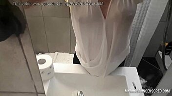 Compilation Of Tits And Nipples Play Spitting Rubbing Pierced Nipple And More