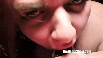 Lexi Blanco's Fat Pussy and Big Booty BBW Devours BBC Mr Stixxx