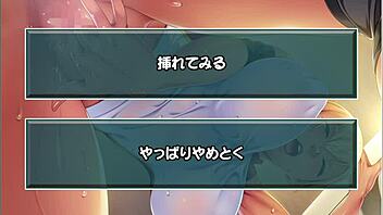 Kasshoku Bitch Foursome In The Locker With Me