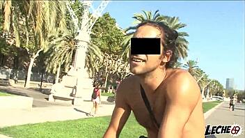 I got my t-shirt wet and more in the outdoor setting with amateurs