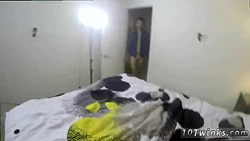 Gay Sex Shower Movieture Not So Private Twink Fuck 😏