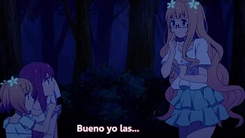 sakura trick episode 04 with emotional anime moments