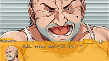 My girlfriend shared by others the truth part 2 anime