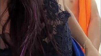 i just met him and we fucked at the new years eve party