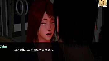 My New Family 120 Small 18+ Tits Cartoon Anime Hentai