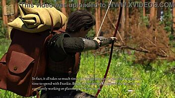 In the price of power chapter 95, the hero faces new challenges