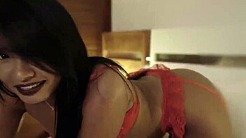 I would like to have sex with an Asian woman