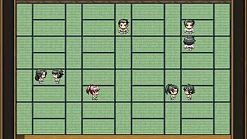 Class President Feels Discouraged Yet Excited Teaching Boy About Female Body In Library Part 5