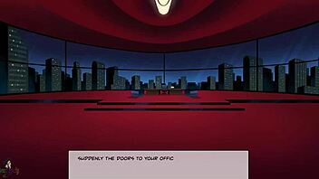 DC Comics fucks Livewire roughly part 90