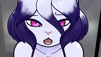 Futa Yiff Human Compilation: Creampies And Deepthroats