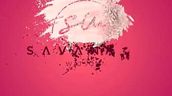 Young Couple Enjoys Intimate Moments in Window View - Savannah Watson