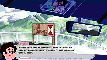 Gem's Corruption Begins with Domination