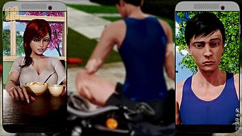 Explore the inn in episode 47 of this game.