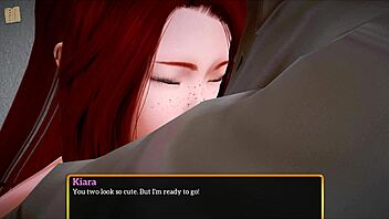 Hey, my new family game has big tits and ass amateurs