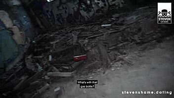 megan venturi cum-glazed pussy