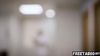 Emily Willis Caught Masturbating, Double Creampied by Doctors in Full Movie