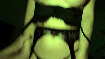 busty whore wife cheats on husband and talks on phone