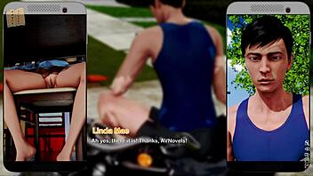 Explore the inn in episode 47 of this game.