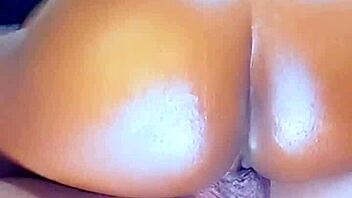 bbc gets the ride of a lifetime from my big tits.