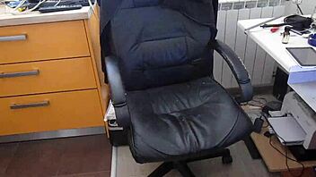 Watch this Croatian gay guy cum hard