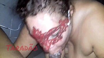 complete sex with my hairy bbw prostitute, including anal and blowjob.