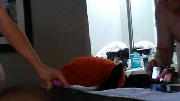 Hot Wife Takes Monster Black Cock
