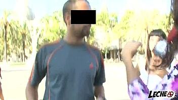 I got my t-shirt wet and more in the outdoor setting with amateurs