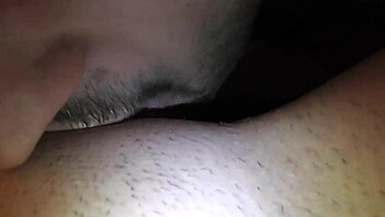 Amateur german couple explores homemade bdsm dildo games