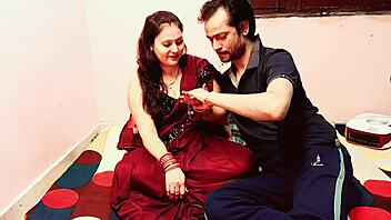 oh man, i can’t even... pujaprem’s non-stop chudai with full creampie is wild. that asian bbw action just keeps goin’ and goin’!