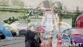 magical licie c goes hardcore on live cam! 🔥