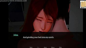 My New Family 120 Small 18+ Tits Cartoon Anime Hentai