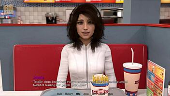 My new memories 73 in erotic game