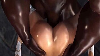 3D Porn Big Cock Big Boobs Monster Tits Cartoon Anime Hentai