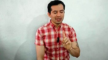 I Penetrate My Married Employee Bareback In The Factory Bathrooms At Night