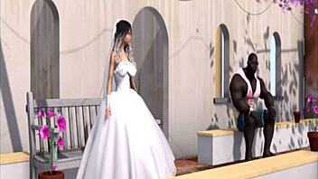 3D Porn Big Cock Big Boobs Monster Tits Cartoon Anime Hentai