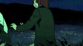 dandadan cr latino episode one