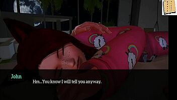 My New Family 120 Small 18+ Tits Cartoon Anime Hentai