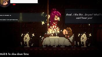 what's next in drain mansion ep3?