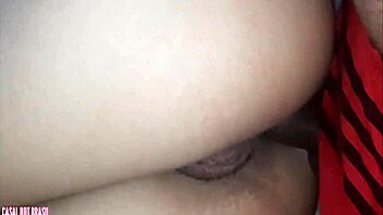 Teen Girlfriend Begs for Anal Fuck and Cums Inside